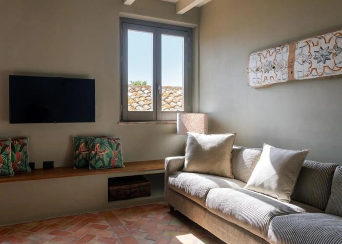 Masseria Del Carboj