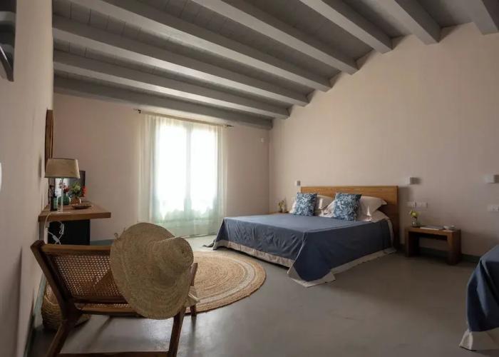 Planeta Country House & Beach Club