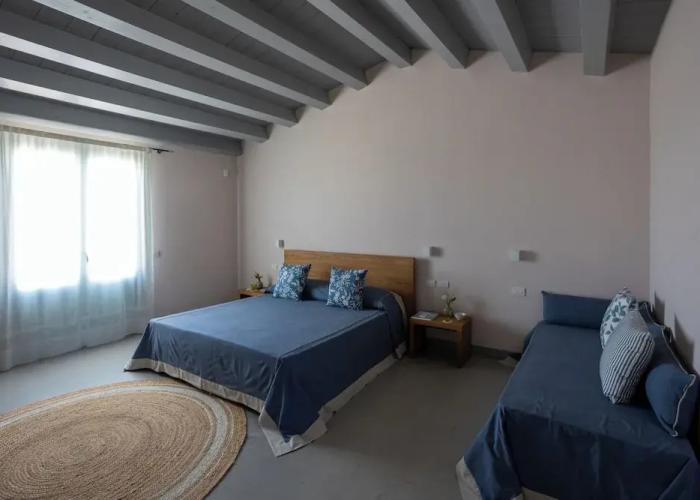 Planeta Country House & Beach Club