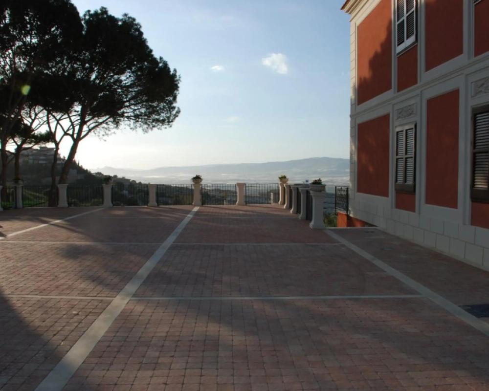 Villa Giuliana Relais