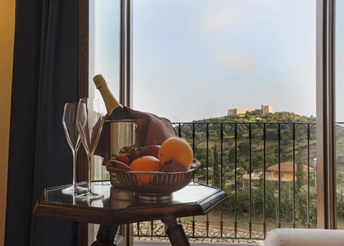 Villa Giuliana Relais