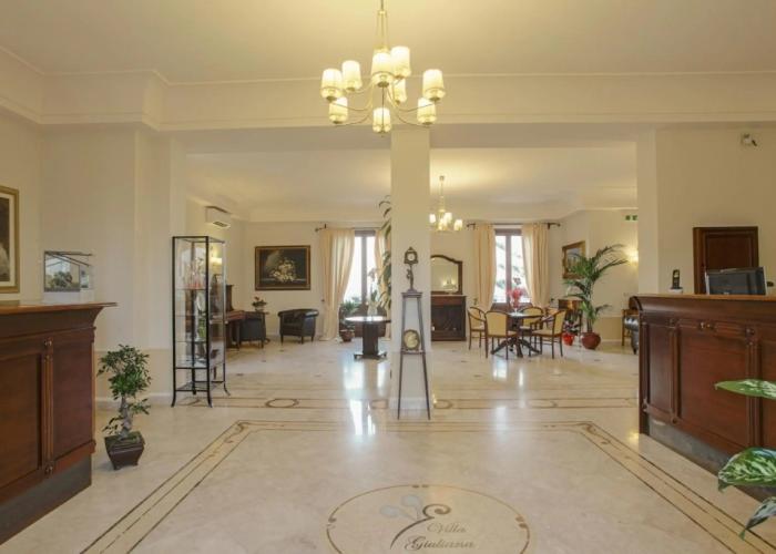 Villa Giuliana Relais