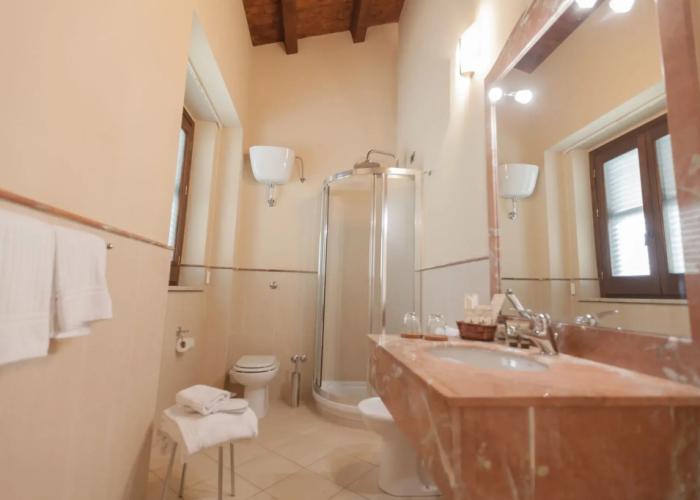 Villa Giuliana Relais