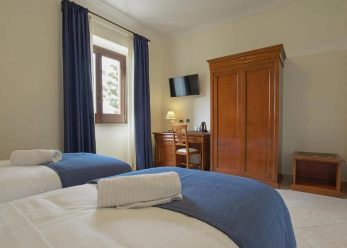 Villa Giuliana Relais