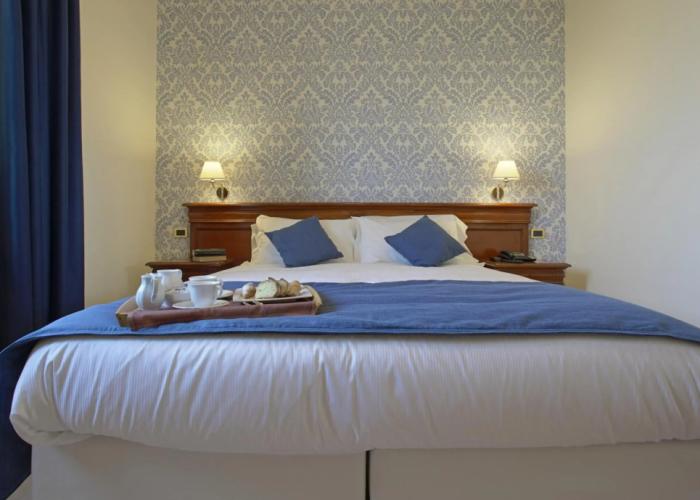 Villa Giuliana Relais