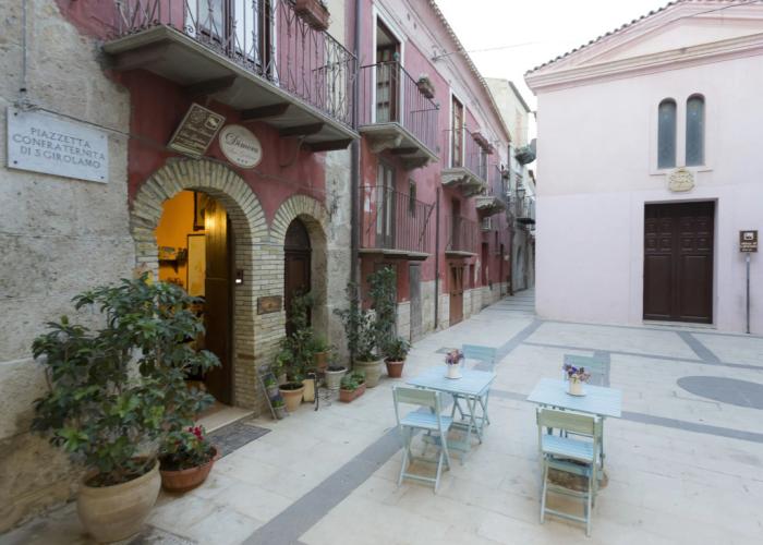 Antica Dimora San Girolamo