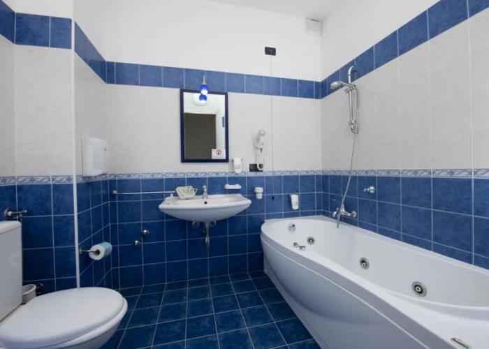 Baia D'Oro Hotel