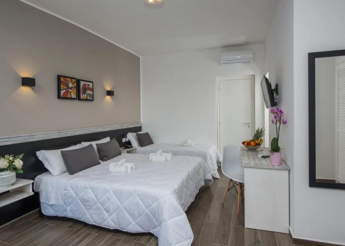 Baia D'Oro Hotel