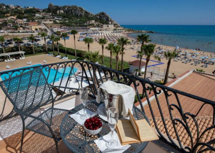 Baia D'Oro Hotel