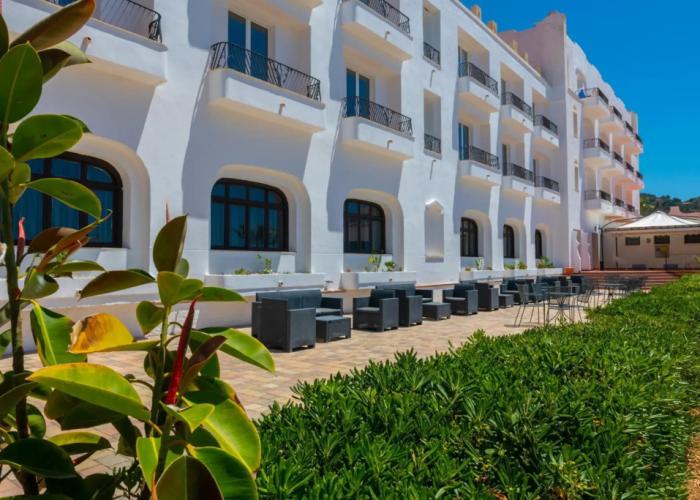 Baia D'Oro Hotel