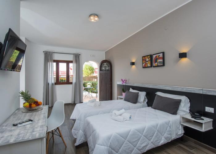 Baia D'Oro Hotel