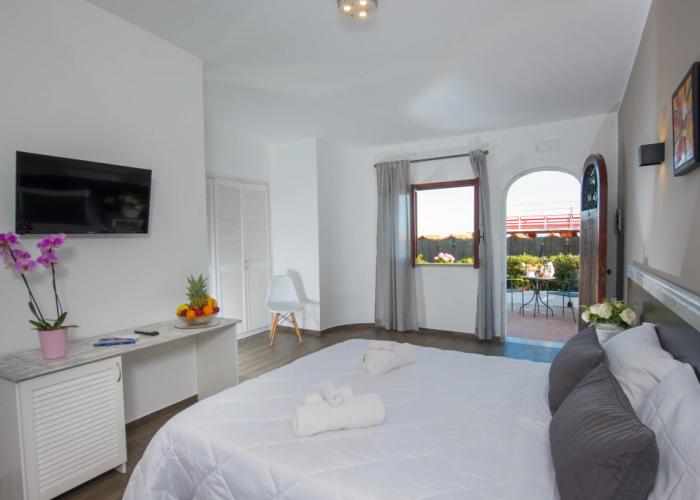 Baia D'Oro Hotel
