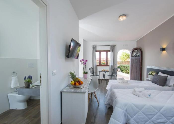 Baia D'Oro Hotel