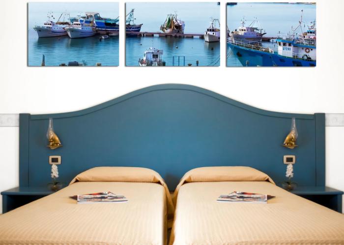 Hotel Al Faro