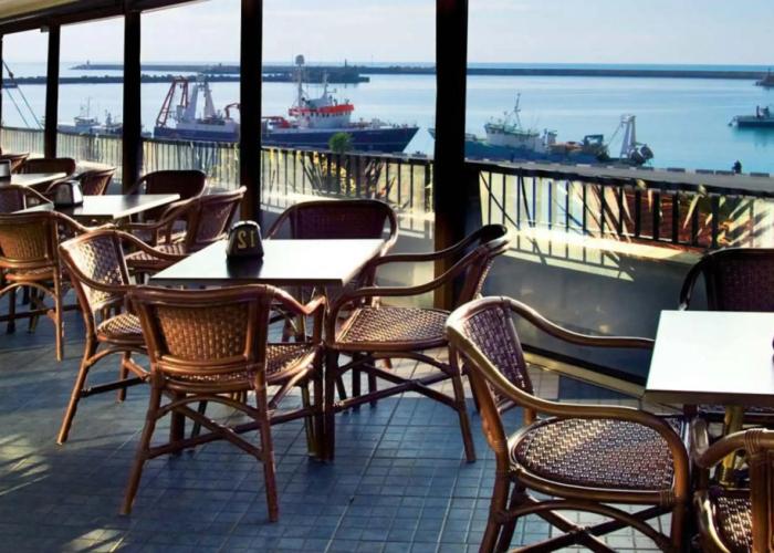 Hotel Al Faro