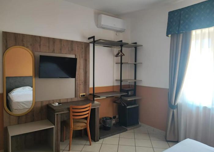 Hotel Al Faro