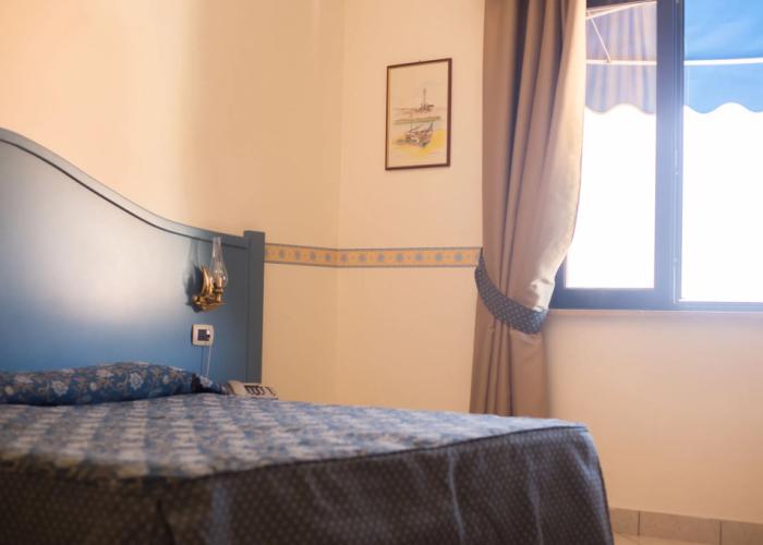 Hotel Al Faro