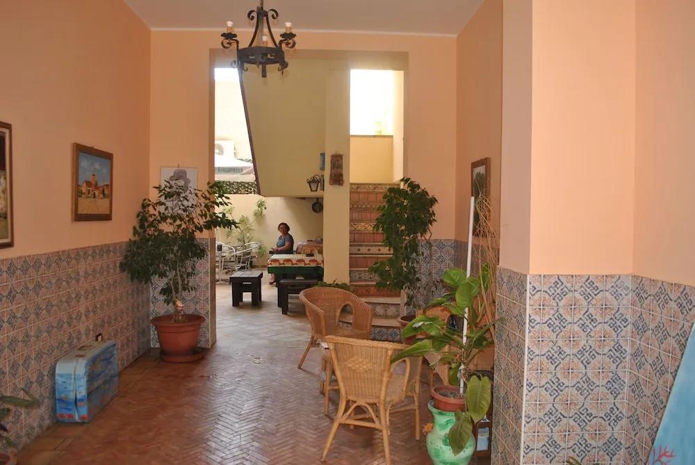 фото Ippocampo