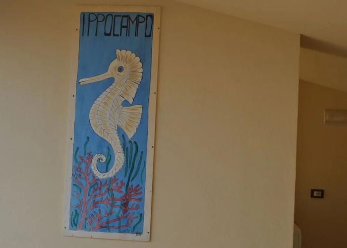 Hotel Ippocampo