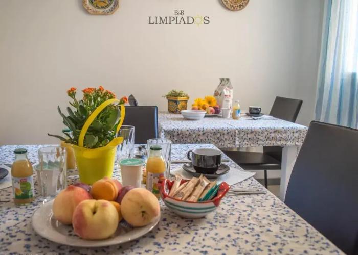 Limpiados Bed and Breakfast
