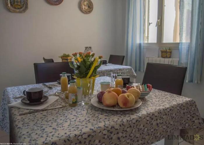 Limpiados Bed and Breakfast