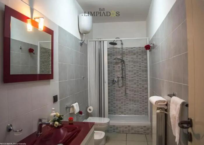 Limpiados Bed and Breakfast