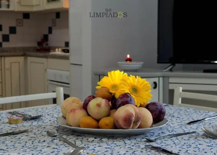 Limpiados Bed and Breakfast