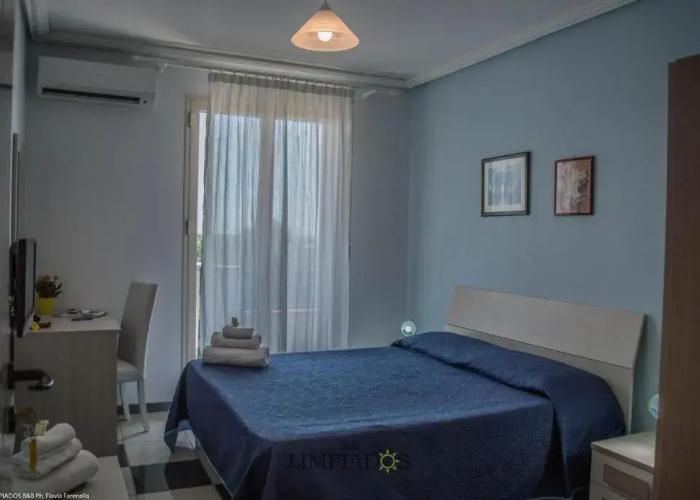 Limpiados Bed and Breakfast