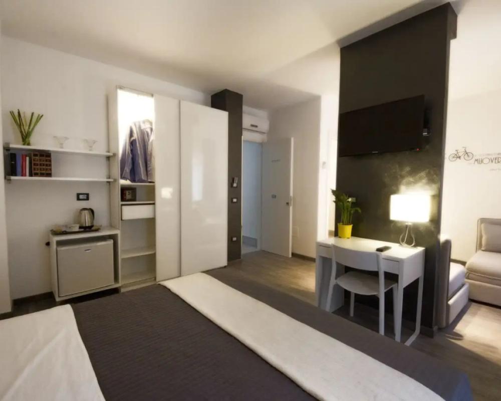 фото NicaDomus B&B