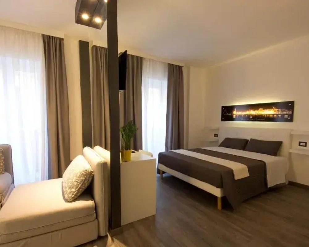 фото NicaDomus B&B