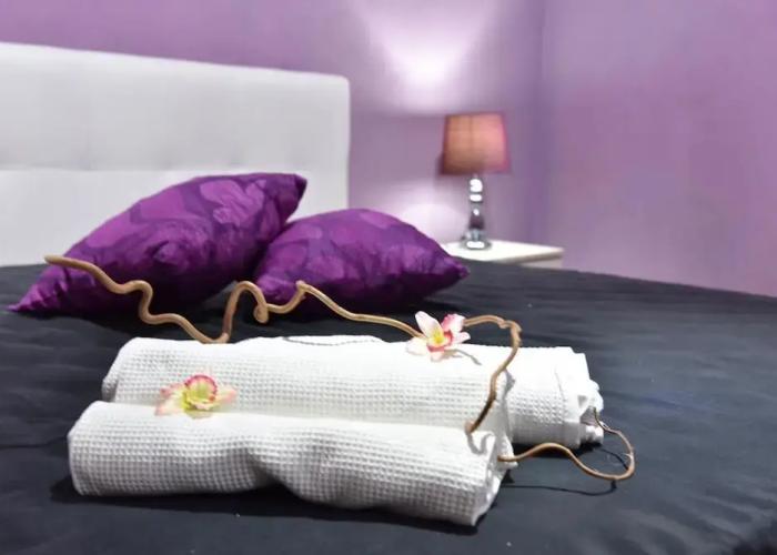 Bifarville Bed And Breakfast
