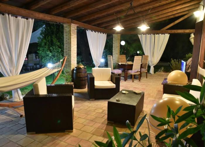 Bifarville Bed And Breakfast