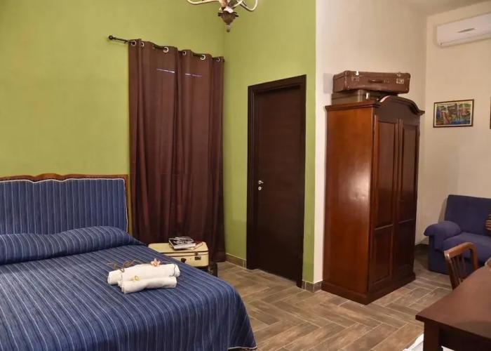 Bifarville Bed And Breakfast