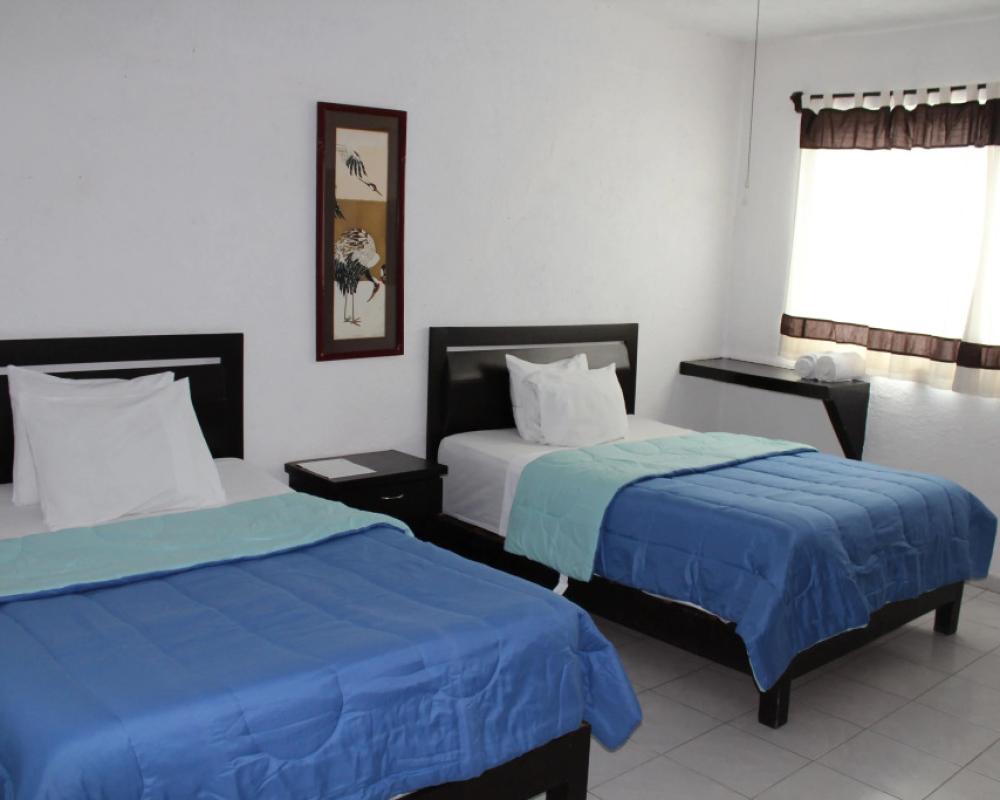 Hotel Villas Cuernavaca