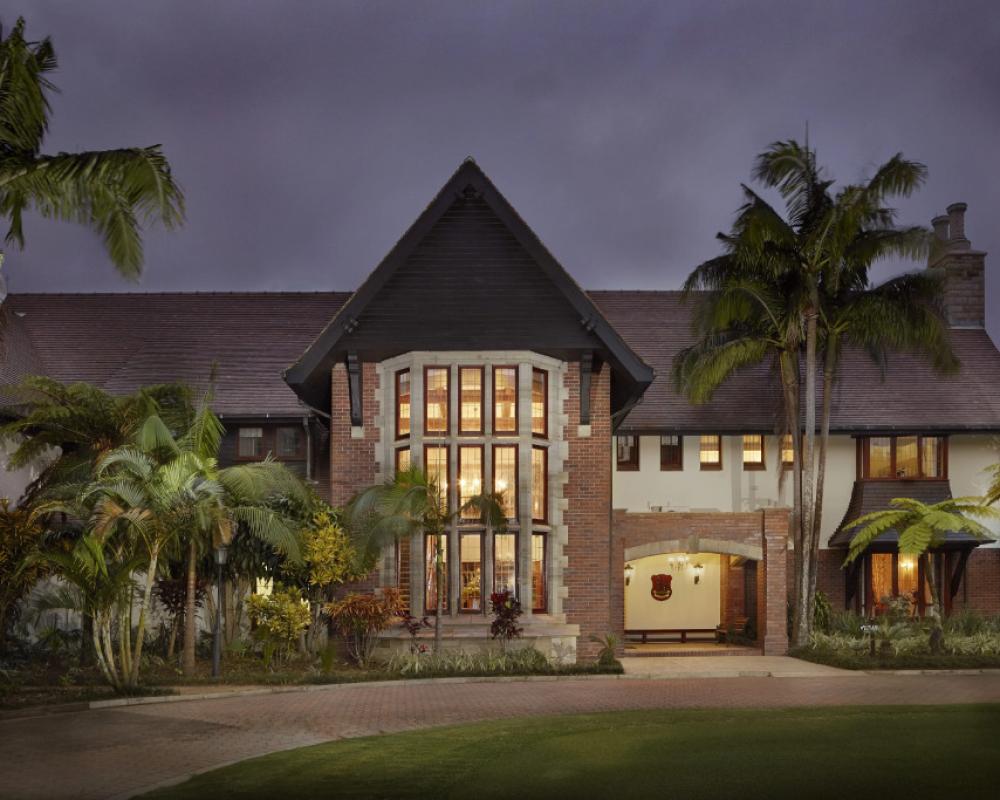 Selborne Golf Estate, Hotel & Spa