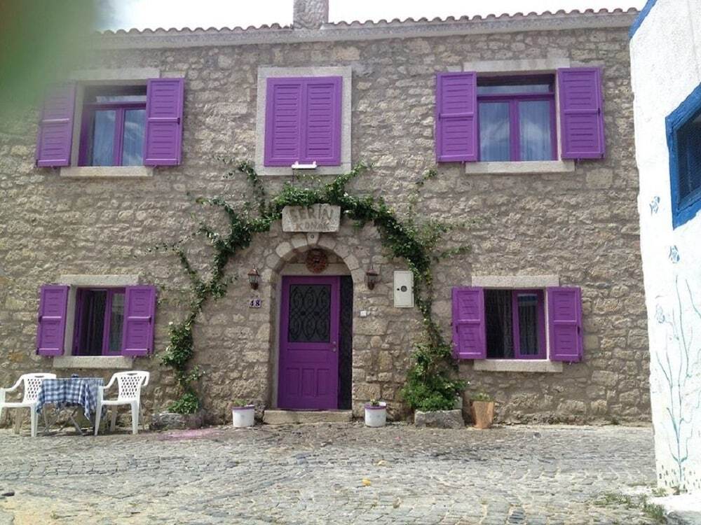 Cocopalm Boutique Hotel Alaçatı