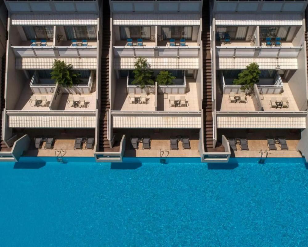 Hilton Dalaman Sarigerme Resort & Spa