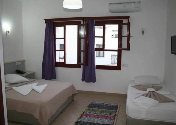 Ruya Boheme Otel