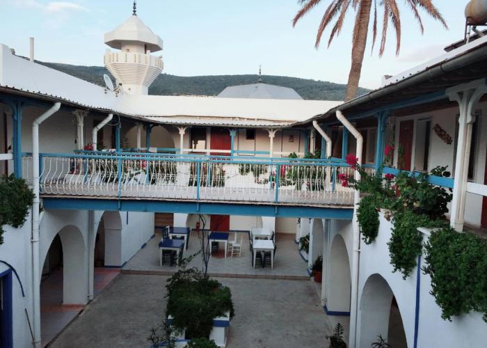 Ruya Boheme Otel