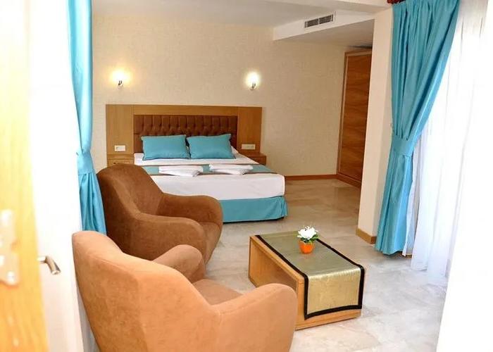 Sipark Butik-hotel