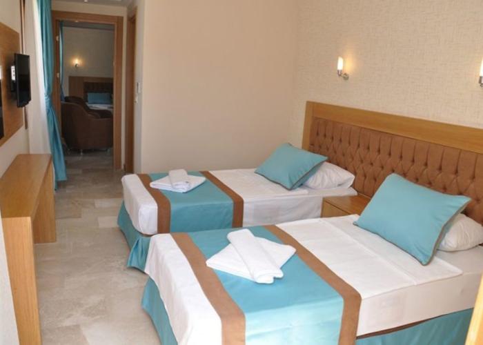 Sipark Butik-hotel