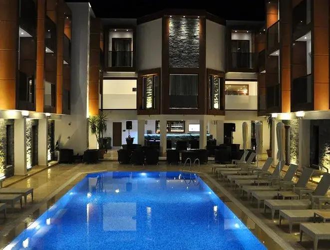 Sipark Butik-hotel