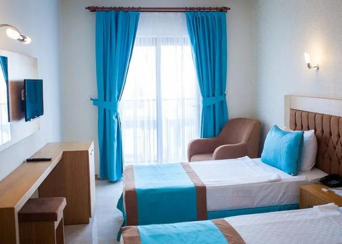 Sipark Butik-hotel