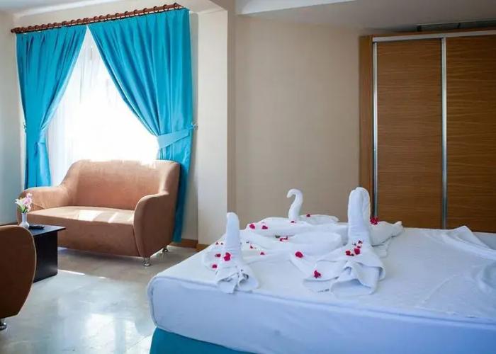 Sipark Butik-hotel