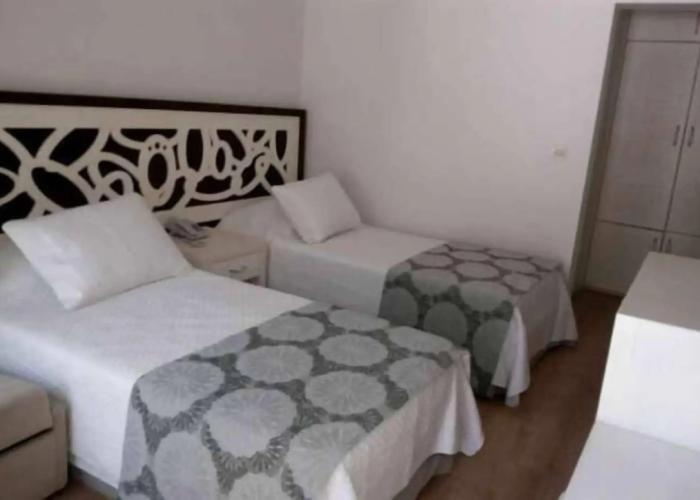Meggs Bodrum Beach Hotel