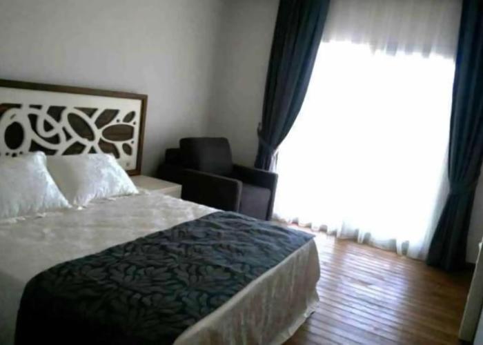 Meggs Bodrum Beach Hotel