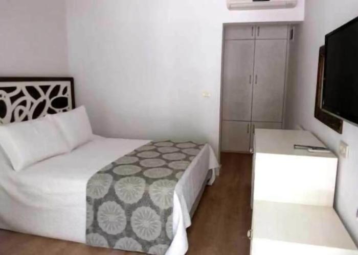 Meggs Bodrum Beach Hotel