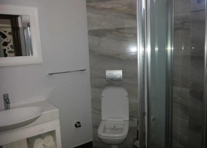Meggs Bodrum Beach Hotel