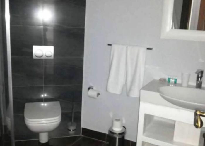 Meggs Bodrum Beach Hotel