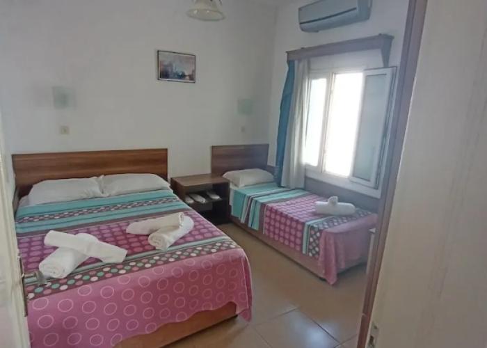 Pay Otel